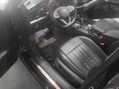 Volkswagen Passat 330TSI Elite Edition - ფოტო 14