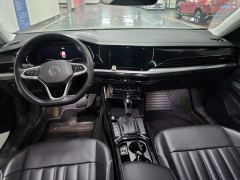 Volkswagen Passat 330TSI Elite Edition - ფოტო 16