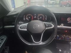 Volkswagen Passat 330TSI Elite Edition - ფოტო 18