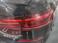 Volkswagen Passat 330TSI Elite Edition - ფოტო 5