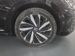Volkswagen Passat 330TSI Elite Edition - ფოტო 6