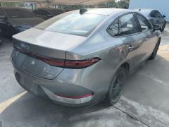 BYD Qin PLUS EV Smart Driving Edition 420km Leading Edition - photo 2