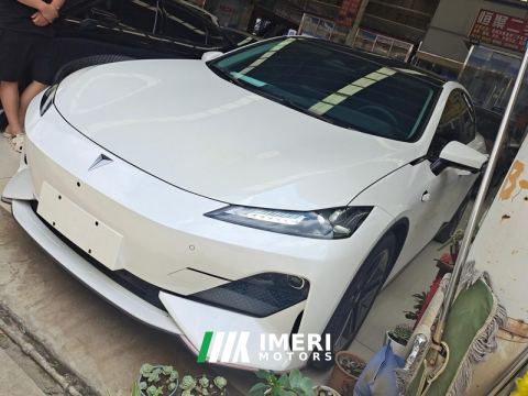 2022 Deepal Deep Blue SL03 1.5L 1200 Extended Range Version - автомобиль из Китая