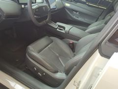Deepal Deep Blue SL03 1.5L 1200 Extended Range Version - photo 14