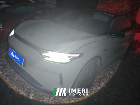 2021 Leapmotor C11 BEV 610km Exclusive Edition - ავტომობილი ჩინეთიდან