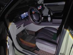 Leapmotor C11 BEV 610km Exclusive Edition - photo 14