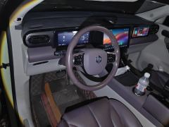 Leapmotor C11 BEV 610km Exclusive Edition - photo 16