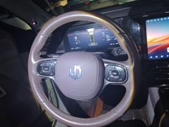 Leapmotor C11 BEV 610km Exclusive Edition - photo 18