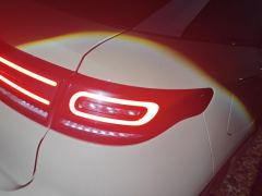 Leapmotor C11 BEV 610km Exclusive Edition - photo 5