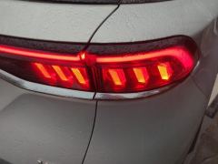 Beijing X7 1.5TD DCT Winning Edition - ფოტო 5
