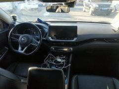 Nissan Sylphy 1.6L Smart Driving Edition - ფოტო 16