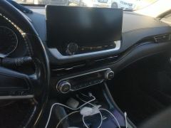Nissan Sylphy 1.6L Smart Driving Edition - ფოტო 17