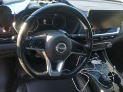 Nissan Sylphy 1.6L Smart Driving Edition - ფოტო 18