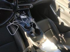Nissan Sylphy 1.6L Smart Driving Edition - ფოტო 19