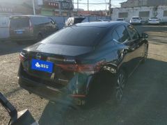Nissan Sylphy 1.6L Smart Driving Edition - ფოტო 2