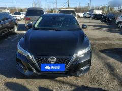 Nissan Sylphy 1.6L Smart Driving Edition - ფოტო 3