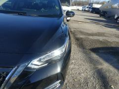 Nissan Sylphy 1.6L Smart Driving Edition - ფოტო 4