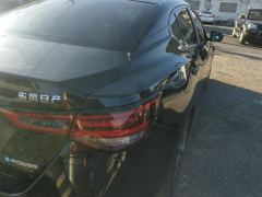 Nissan Sylphy 1.6L Smart Driving Edition - ფოტო 5