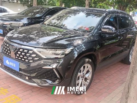 2022 Jetta VS5 280TSI Edition - ავტომობილი ჩინეთიდან