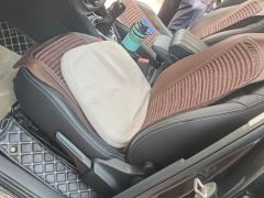 Jetta VS5 280TSI Edition - фото 14