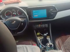 Jetta VS5 280TSI Edition - фото 16