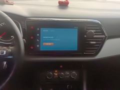 Jetta VS5 280TSI Edition - фото 17