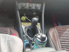 Jetta VS5 280TSI Edition - фото 19