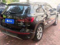 Jetta VS5 280TSI Edition - фото 2