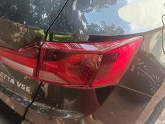 Jetta VS5 280TSI Edition - фото 5