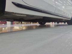Audi A4L 40 TFSI Luxury Dynamic - ფოტო 10