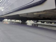 Audi A4L 40 TFSI Luxury Dynamic - ფოტო 11
