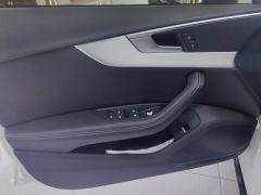 Audi A4L 40 TFSI Luxury Dynamic - ფოტო 12