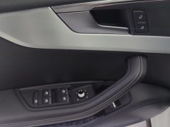 Audi A4L 40 TFSI Luxury Dynamic - ფოტო 13