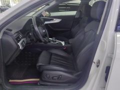 Audi A4L 40 TFSI Luxury Dynamic - ფოტო 14