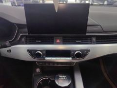 Audi A4L 40 TFSI Luxury Dynamic - ფოტო 17
