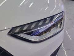 Audi A4L 40 TFSI Luxury Dynamic - ფოტო 4
