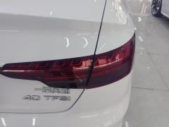 Audi A4L 40 TFSI Luxury Dynamic - ფოტო 5