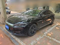 BYD Han EV Edition 506km Premium Version - photo 1