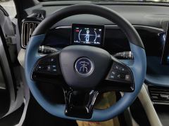 BYD Song Pro Edition 1.5TI Version - ფოტო 18