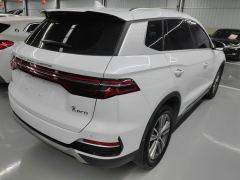 BYD Song Pro Edition 1.5TI Version - ფოტო 2