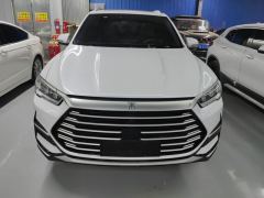 BYD Song Pro Edition 1.5TI Version - ფოტო 3