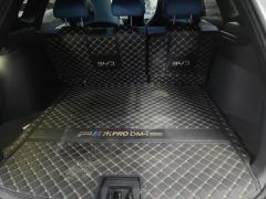 BYD Song Pro Edition 1.5TI Version - ფოტო 7