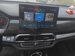 BYD Song Classic Edition 1.5TI Automatic Luxury Edition - ფოტო 17