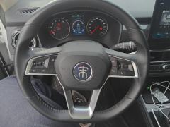 BYD Song Classic Edition 1.5TI Automatic Luxury Edition - ფოტო 18