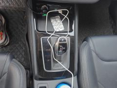 BYD Song Classic Edition 1.5TI Automatic Luxury Edition - ფოტო 19
