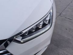 BYD Song Classic Edition 1.5TI Automatic Luxury Edition - ფოტო 4