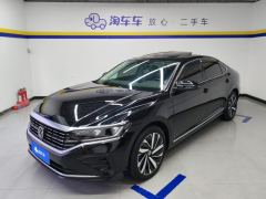 Volkswagen Passat 330TSI Elite Edition - фото 1