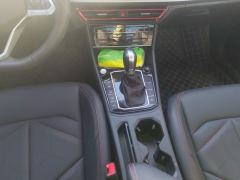 Volkswagen Lavida 300TSI Edition - ფოტო 19