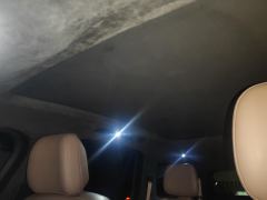 NIO ES8 465km 75kWh - ფოტო 15
