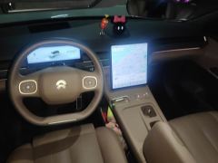 NIO ES8 465km 75kWh - ფოტო 16